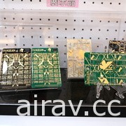 “RADIO EVA ART 展”今日于新光三越南西店正式开展 会场内容抢先一览