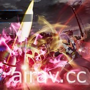 Steam 版《刀剑乱舞无双》今日上市 “八拾捌茶轮番所”联名杯垫兑换活动开跑