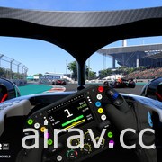 法拉利车队车手夏尔‧勒克莱尔正式签约担任首位 EA SPORTS《F1》大使