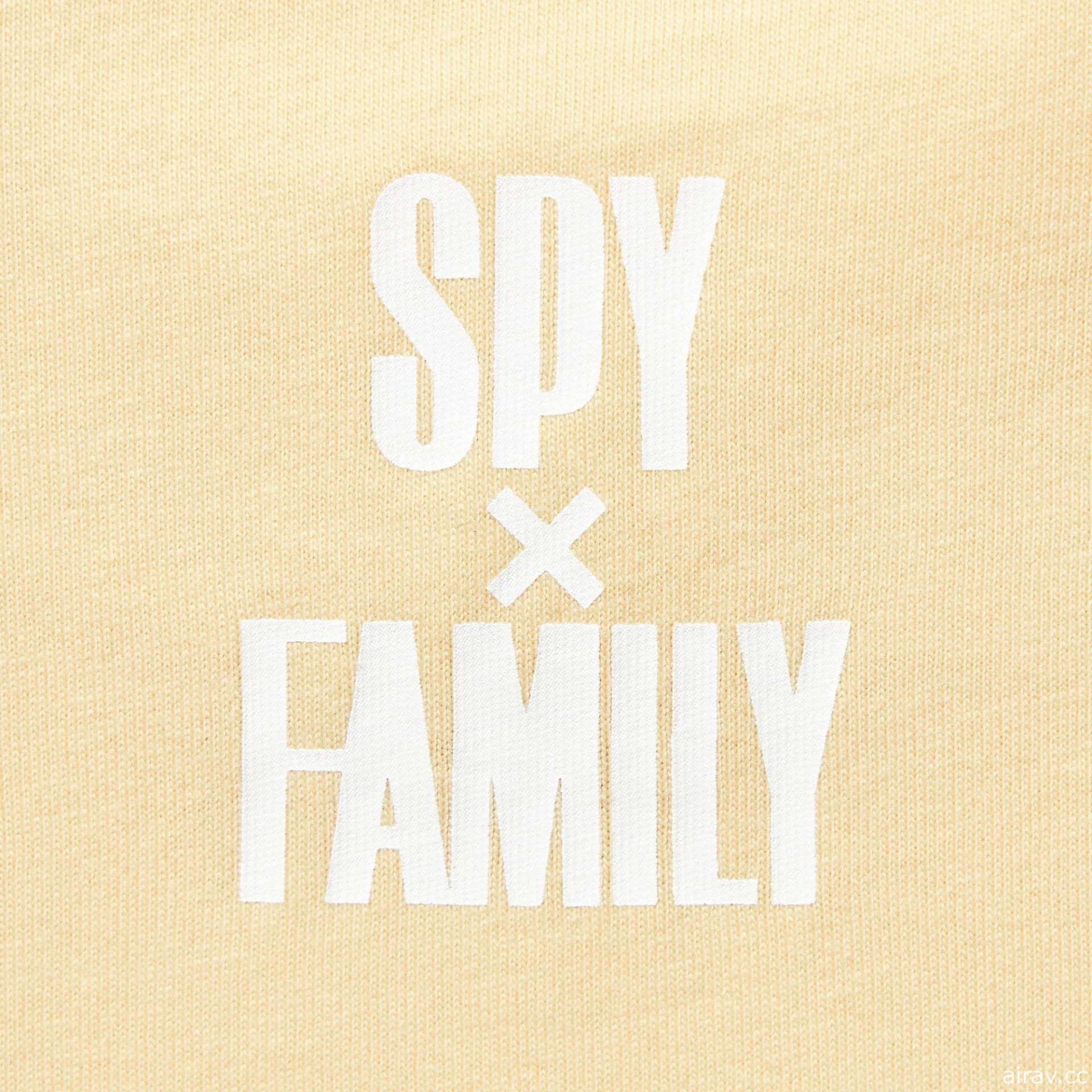 UNIQLO 宣布與《SPY×FAMILY 間諜家家酒》合作 推出四款聯名 UT