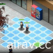 以日本不良少年为题材的回合制战略新作《番长 TACTICS》首度亮相