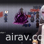 國產獨立王道 RPG 新作《和平締造者：光輝王女》商店頁面公開