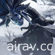 《魔物獵人 崛起：破曉》公開新亞種 / 復活魔物 以及可帶 NPC 出擊的「盟友任務」等情報