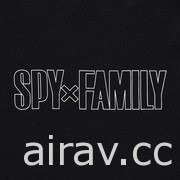 UNIQLO 宣布與《SPY×FAMILY 間諜家家酒》合作 推出四款聯名 UT