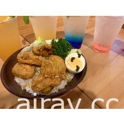 「炎炎消防隊」主題餐廳西門町 FANFANS CAFÉ 快閃登場