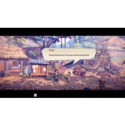 横向卷轴动作 RPG《百英雄传：崛起》即日起于各大游戏平台上架 首日发登陆 XGP