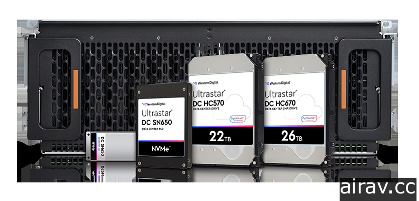 Western Digital 將推出 WD_BLACK SN850X NVMe SSD、P40 Game Drive SSD