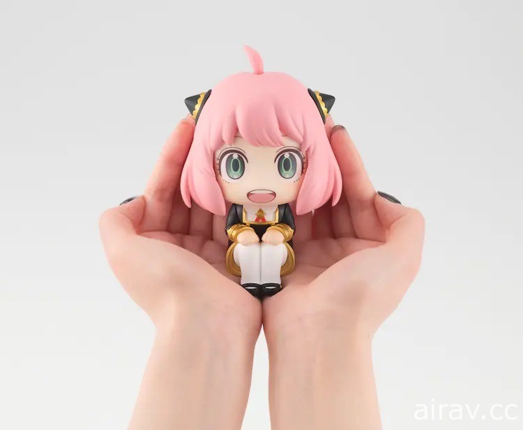 【模型】MegaHouse《SPY×FAMILY 間諜家家酒 》Look up 安妮亞 10 月發售