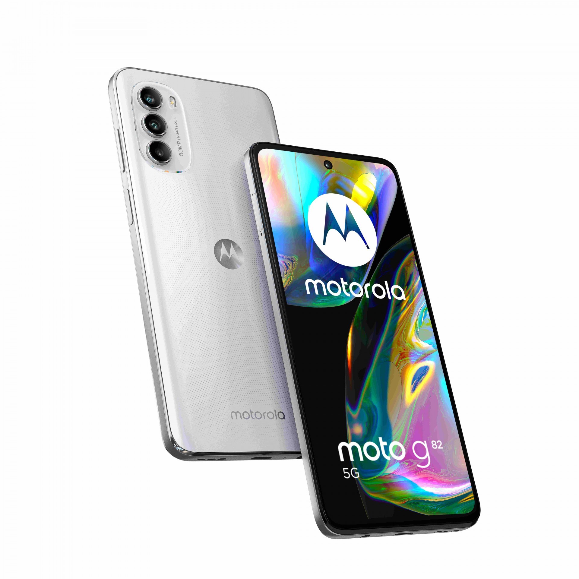 Motorola 5G 旗舰手机 edge 30 系列正式登台