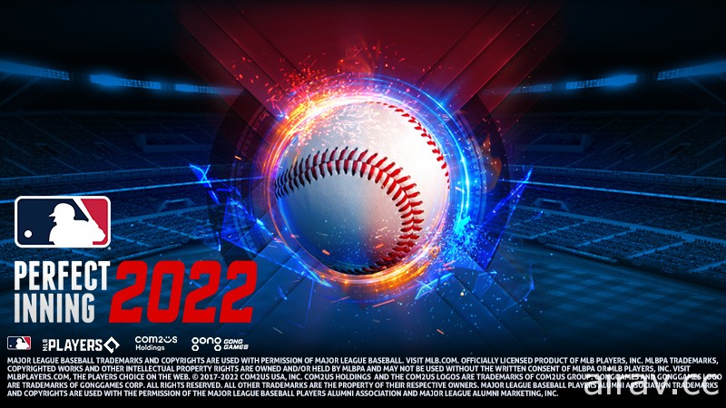 《MLB Perfect Inning 2022》全球更新 即时反映 MLB 全新制度