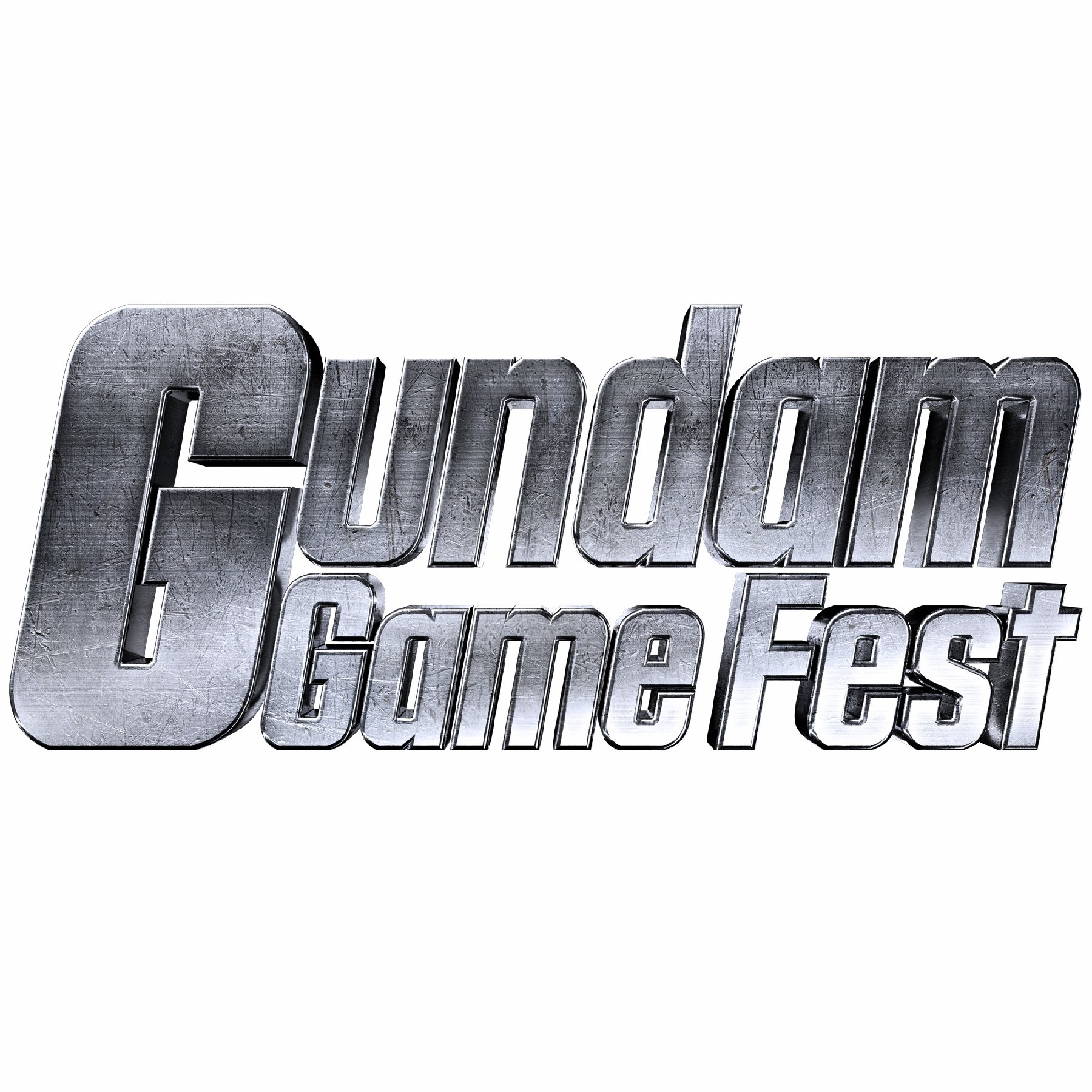 鋼彈系列遊戲作品直播節目「GUNDAM GAME FEST」將於 5 月 27 日全球播出