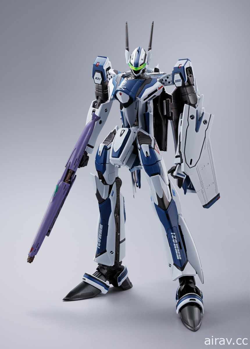 「TAMASHII Features 2022 in TAIWAN 萬代收藏玩具大展」5 月 27 日起華山登場