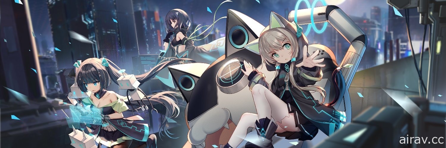 AI x 美少女放置 RPG《魂器學院》日版宣布將於 6/16 結束營運