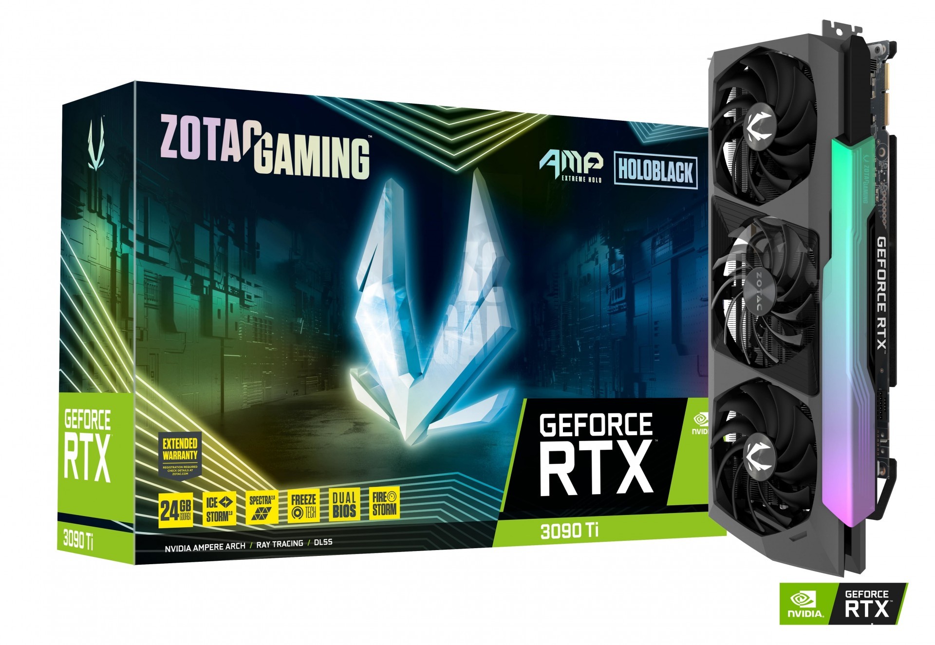 ZOTAC 在 COMPUTEX 2022 线上展展出新一代穿戴式电脑与迷你桌上型电脑