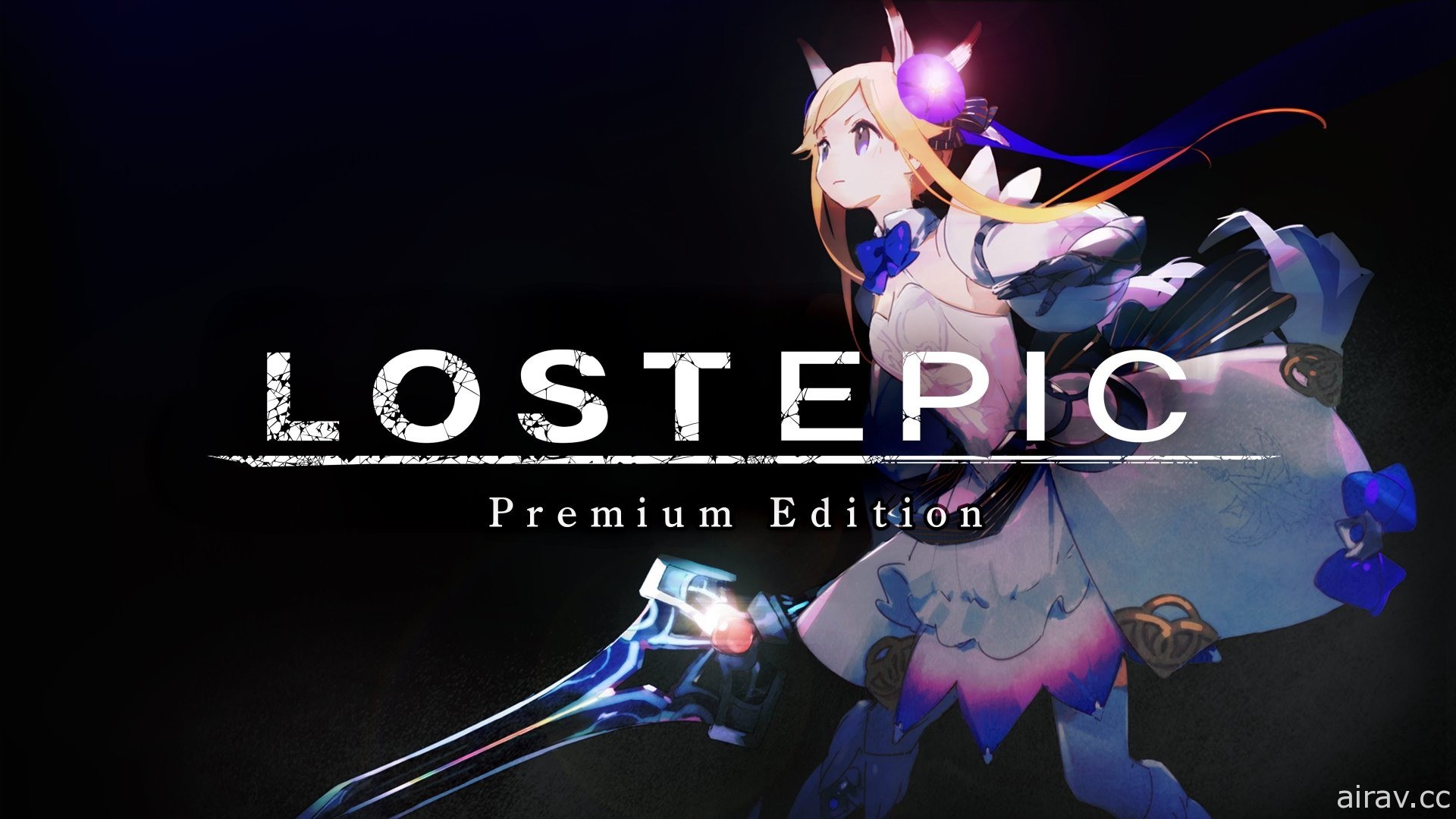 2D 探索動作遊戲《LOST EPIC》7 月 28 日正式上市 《地球戰爭》角色模組登場