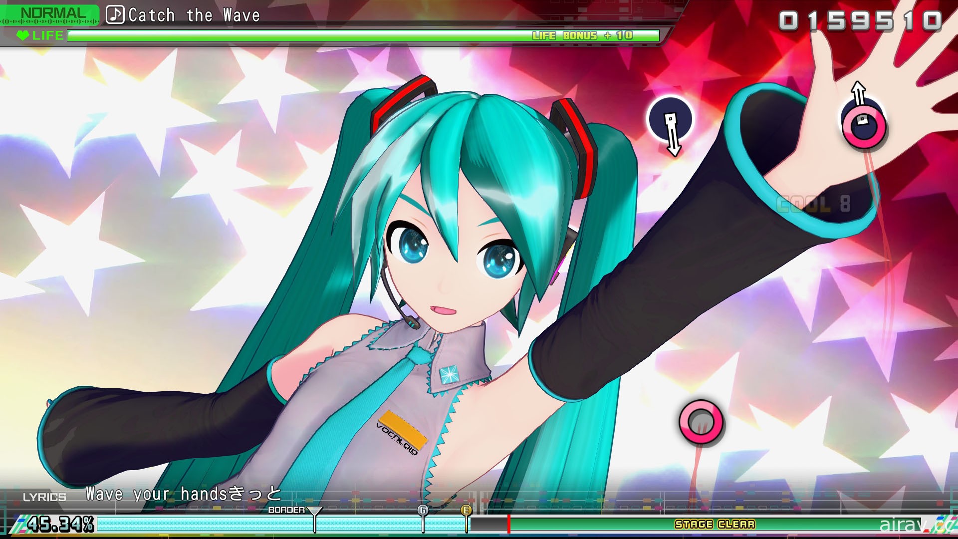 《初音未來 Project DIVA MEGA39’s+》PC 版即日上市 收錄 Switch 版本篇與 DLC 樂曲