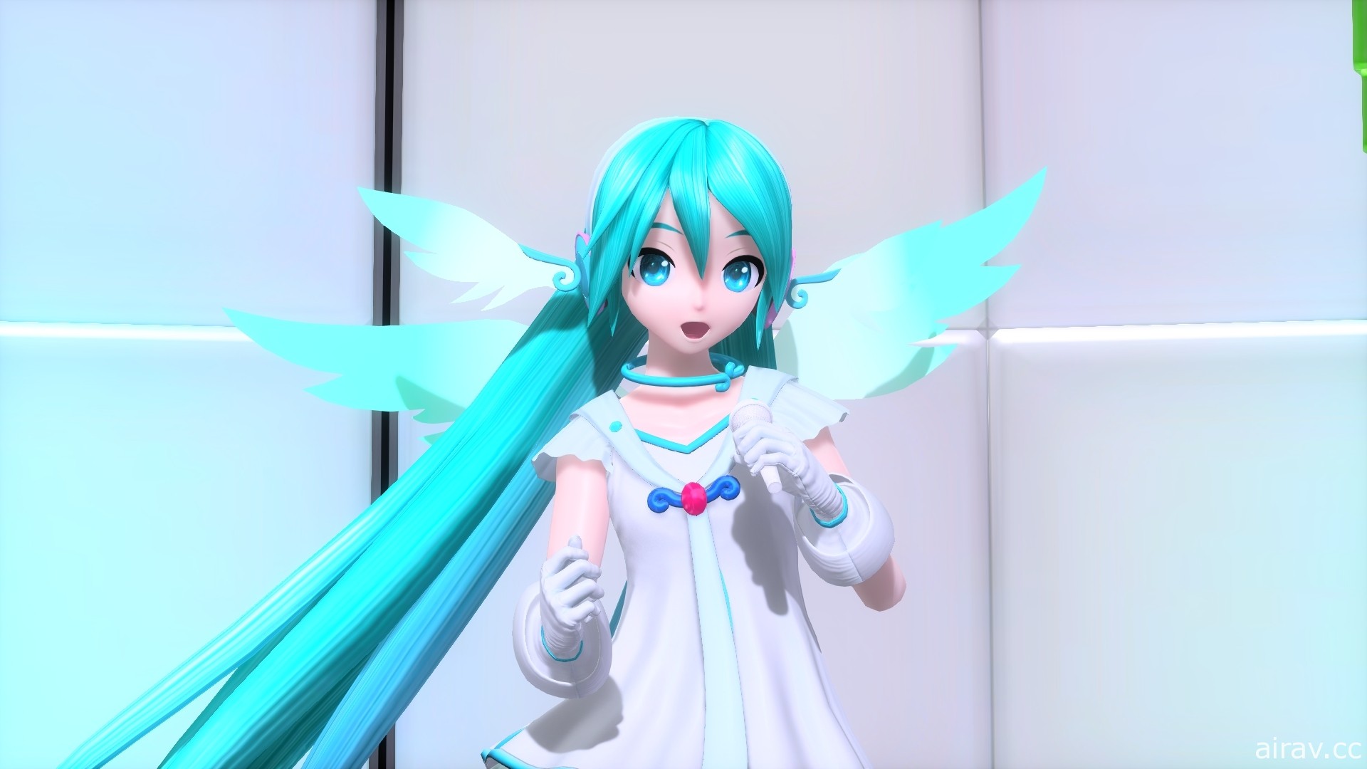 《初音未來 Project DIVA MEGA39’s+》PC 版即日上市 收錄 Switch 版本篇與 DLC 樂曲