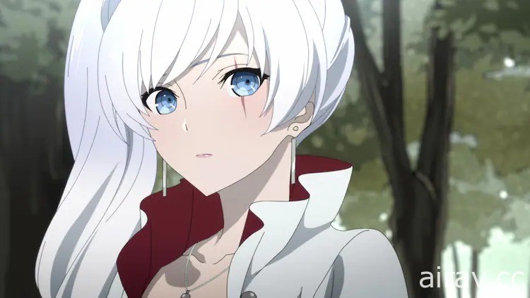 《RWBY 冰雪帝國》預定 7 月開播 官方公開追加聲優名單