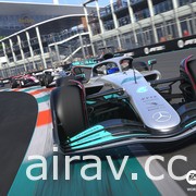 法拉利车队车手夏尔‧勒克莱尔正式签约担任首位 EA SPORTS《F1》大使