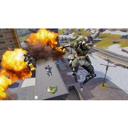 《Apex 英雄 M》今日于全球部分区域上线 全新英雄“FADE 昲影”同步登场