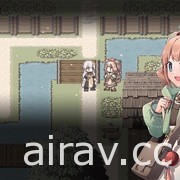 國產獨立王道 RPG 新作《和平締造者：光輝王女》商店頁面公開