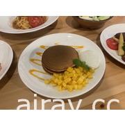 「炎炎消防隊」主題餐廳西門町 FANFANS CAFÉ 快閃登場