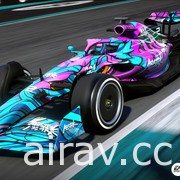 法拉利車隊車手夏爾‧勒克萊爾正式簽約擔任首位 EA SPORTS《F1》大使