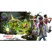 Ubisoft 大逃殺新作《狂野競技場倖存者 Wild Arena Survivors》曝光 誰能成為最後生還者？