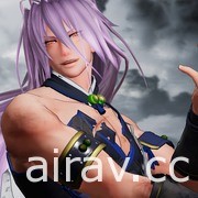 Steam 版《刀剑乱舞无双》今日上市 “八拾捌茶轮番所”联名杯垫兑换活动开跑