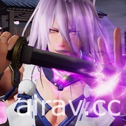 Steam 版《刀剑乱舞无双》今日上市 “八拾捌茶轮番所”联名杯垫兑换活动开跑