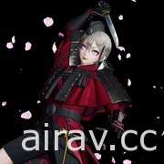 Steam 版《刀剑乱舞无双》今日上市 “八拾捌茶轮番所”联名杯垫兑换活动开跑