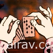 《王权 Reigns》团队新作《王牌卡神 Card Shark》即将发行 展开中世纪欧洲冒险赌局