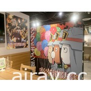 「炎炎消防隊」主題餐廳西門町 FANFANS CAFÉ 快閃登場