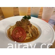 「炎炎消防隊」主題餐廳西門町 FANFANS CAFÉ 快閃登場