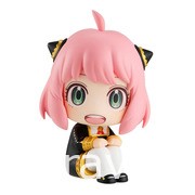 【模型】MegaHouse《SPY×FAMILY 間諜家家酒 》Look up 安妮亞 10 月發售