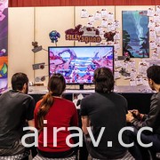 台灣選手 Tim119 小胖勇奪法國 Stunfest 2022 格鬥遊戲比賽《聖騎士之戰 -奮戰-》組冠軍