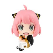 【模型】MegaHouse《SPY×FAMILY 間諜家家酒 》Look up 安妮亞 10 月發售