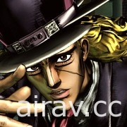 《JOJO 的奇妙冒险 群星之战 重制版》发售日确定 公开实体版首批特典及数位版预购特典