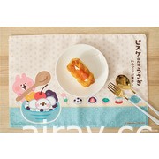 「卡娜赫拉的小動物甜甜和菓屋」期間限定店 6/3 高雄夢時代開幕