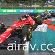 法拉利車隊車手夏爾‧勒克萊爾正式簽約擔任首位 EA SPORTS《F1》大使