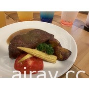 「炎炎消防隊」主題餐廳西門町 FANFANS CAFÉ 快閃登場