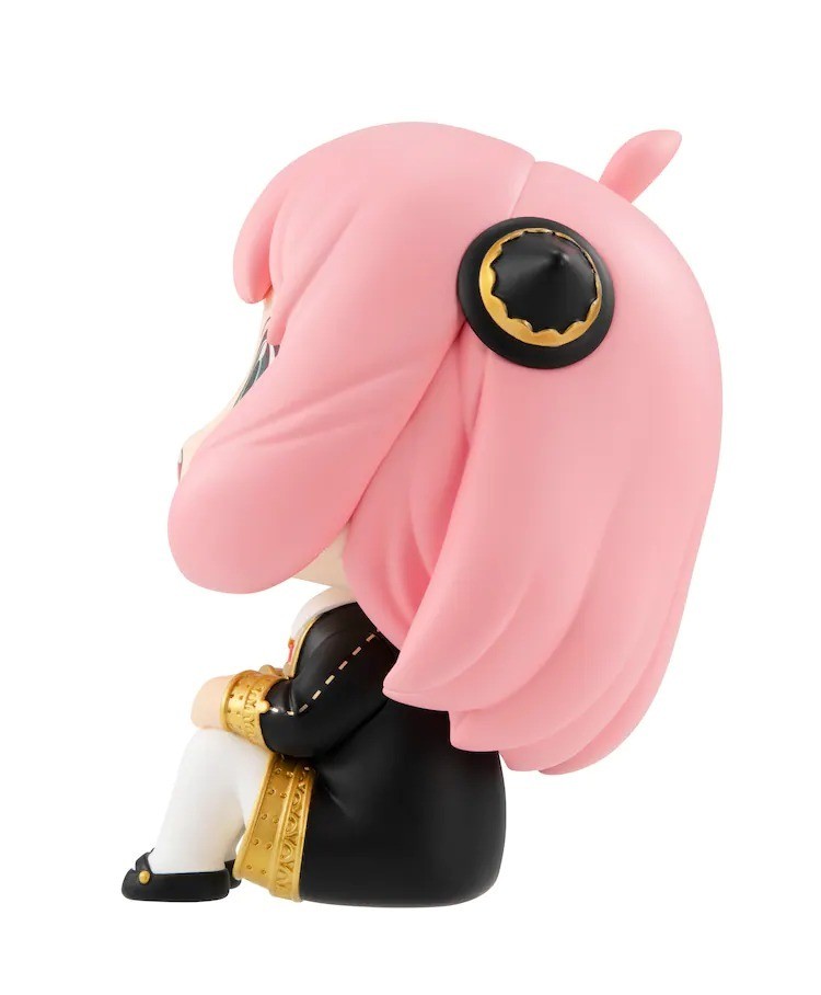 【模型】MegaHouse《SPY×FAMILY 間諜家家酒 》Look up 安妮亞 10 月發售