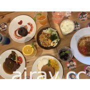 「炎炎消防隊」主題餐廳西門町 FANFANS CAFÉ 快閃登場