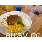 「炎炎消防隊」主題餐廳西門町 FANFANS CAFÉ 快閃登場