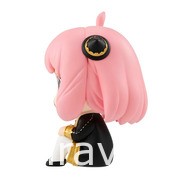 【模型】MegaHouse《SPY×FAMILY 間諜家家酒 》Look up 安妮亞 10 月發售