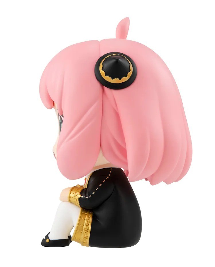【模型】MegaHouse《SPY×FAMILY 間諜家家酒 》Look up 安妮亞 10 月發售