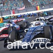 法拉利車隊車手夏爾‧勒克萊爾正式簽約擔任首位 EA SPORTS《F1》大使