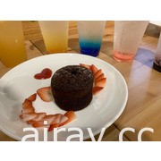 「炎炎消防隊」主題餐廳西門町 FANFANS CAFÉ 快閃登場