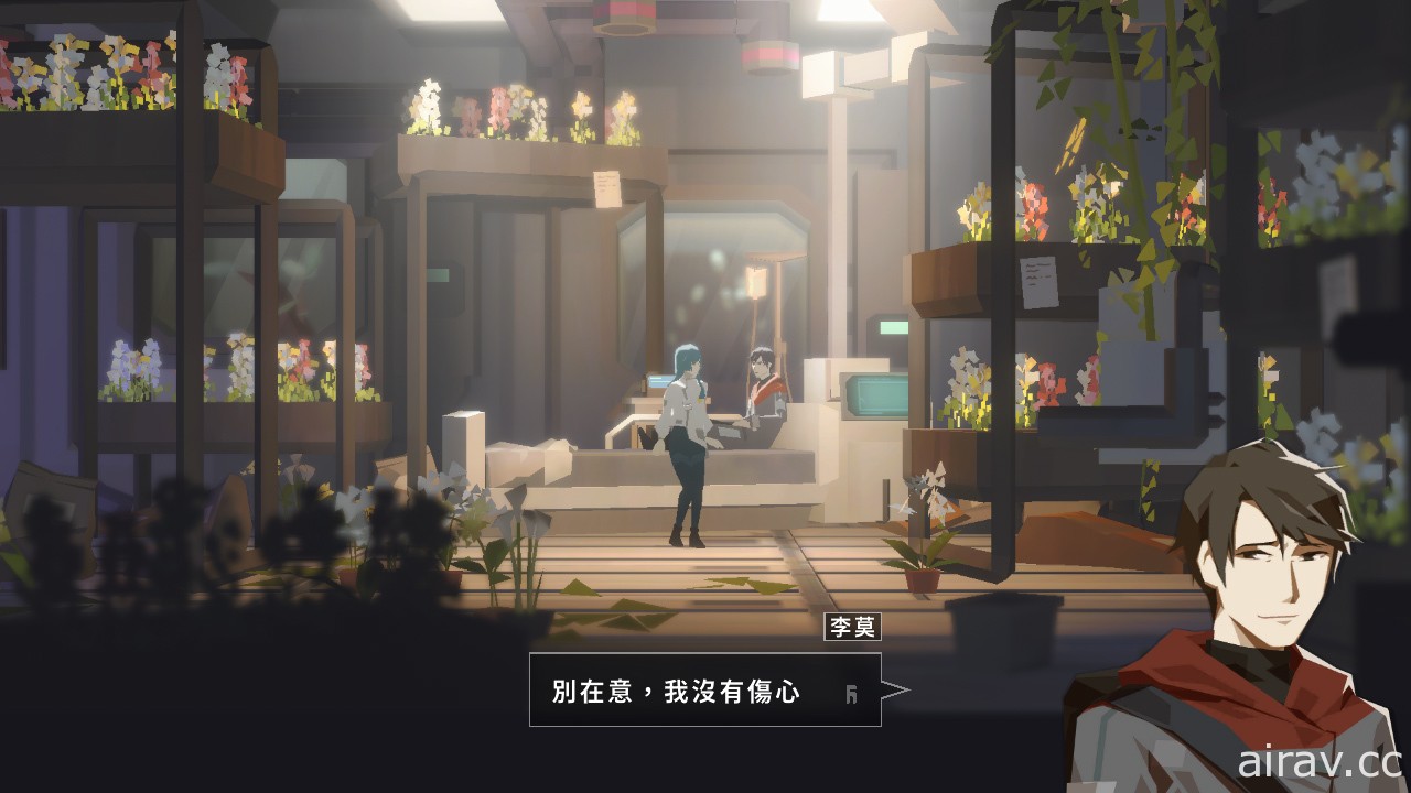 《OPUS：龍脈常歌 -最終版-》登陸 Switch 平台 全新宣傳片公布配音陣容