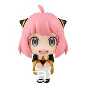 【模型】MegaHouse《SPY×FAMILY 間諜家家酒 》Look up 安妮亞 10 月發售
